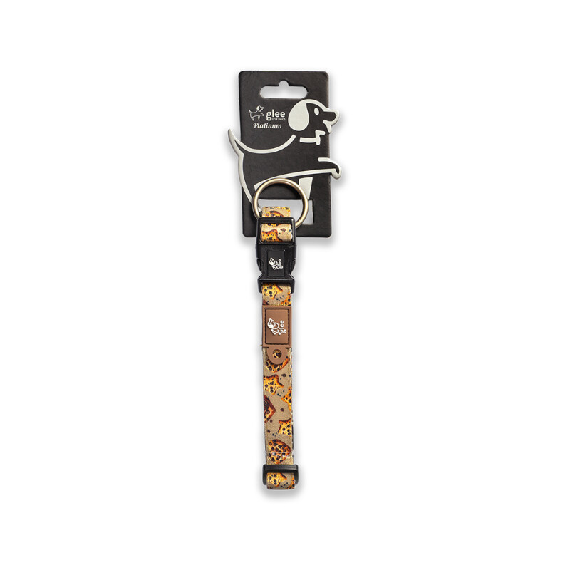 Glee Platinum Περιλάιμιο Cookie Boo Small 1,5x30-45cm